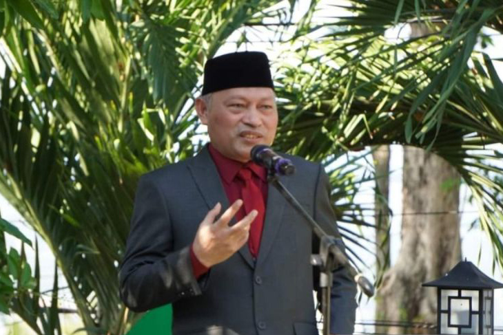 Kemenag Sulut berbagi kasih sambut Natal dan HAB Kemenag Sulut berbagi kasih sambut Natal dan HAB