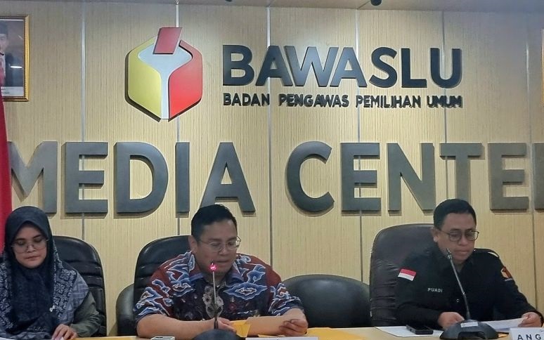 Round up- Serap aspirasi, ciptakan basis suara hingga ke Jawa Timur Round up- Serap aspirasi, ciptakan basis suara hingga ke Jawa Timur