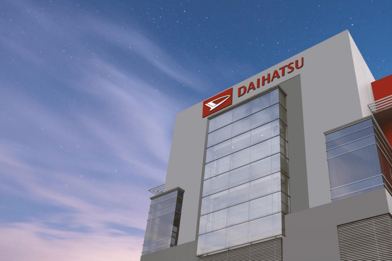 Toyota pastikan kendaraan mereka sudah aman dan siap dikirim
