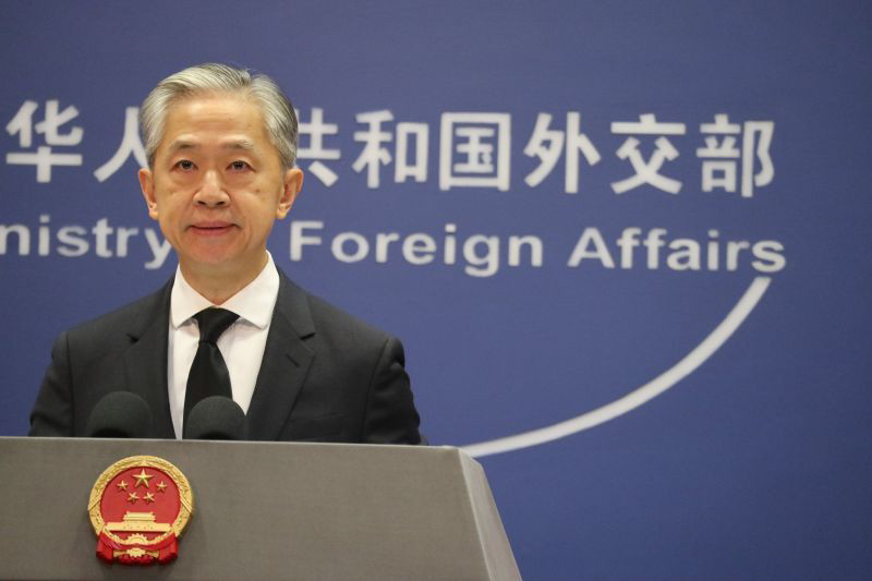 Pembangunan permukiman Israel di wilayah Palestina ditentang China Pembangunan permukiman Israel di wilayah Palestina ditentang China