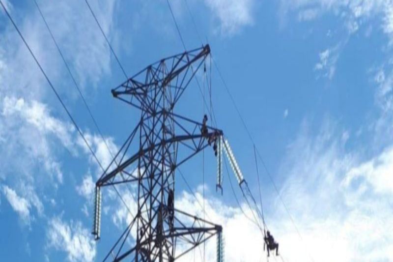 PLN janji beri kompensasi pelanggan di Palu terkena pemadaman bergilir PLN janji beri kompensasi pelanggan di Palu terkena pemadaman bergilir