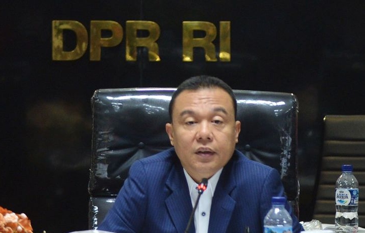 Partai Gerindra soal Ndasmu Etik, Itu dalam nuansa kekeluargaan