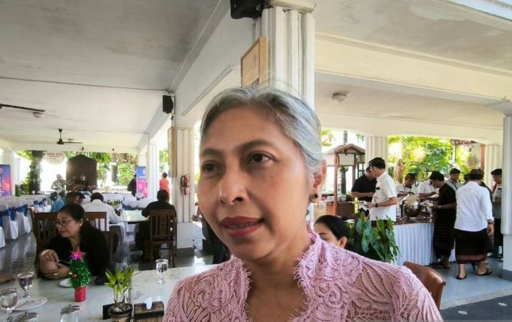 1.648 seniman meriahkan pembukaan Denpasar Festival 2023