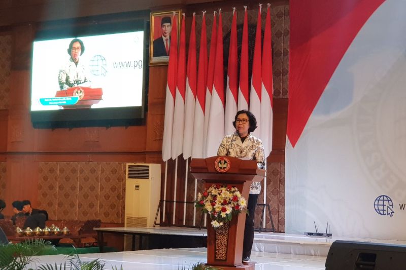 PGRI ingatkan perubahan kurikulum harus dikaji mendalam PGRI ingatkan perubahan kurikulum harus dikaji mendalam