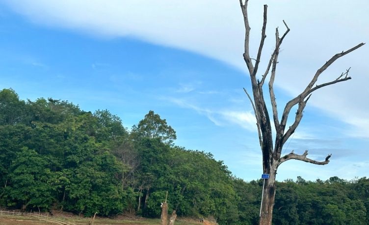 Menyapa Desa Belangian jadi situs Geopark Nasional Menyapa Desa Belangian jadi situs Geopark Nasional