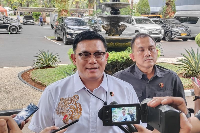 Lima saksi kasus Firli Bahuri ikut di periksa Polisi