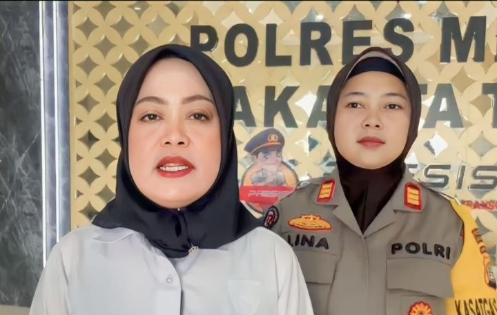 Balita yang menjadi korban penganiayaan meninggal dunia di RS Polri