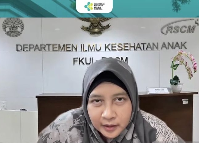 Golongan obat makrolida efektif atasi mycroplasma pneumonia