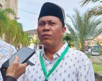 KUB Kanwil Kemenag Sumut gelar penguatan moderasi beragama