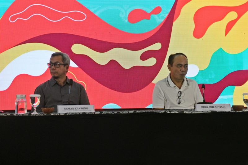 Menkominfo sebut banyak pelajaran berharga dipetik dari Piala Dunia U-17 Menkominfo sebut banyak pelajaran berharga dipetik dari Piala Dunia U-17