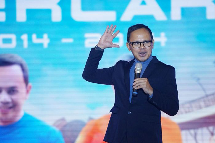 MK kabulkan gugatan Wali Kota Bogor soal masa jabatan kepala daerah