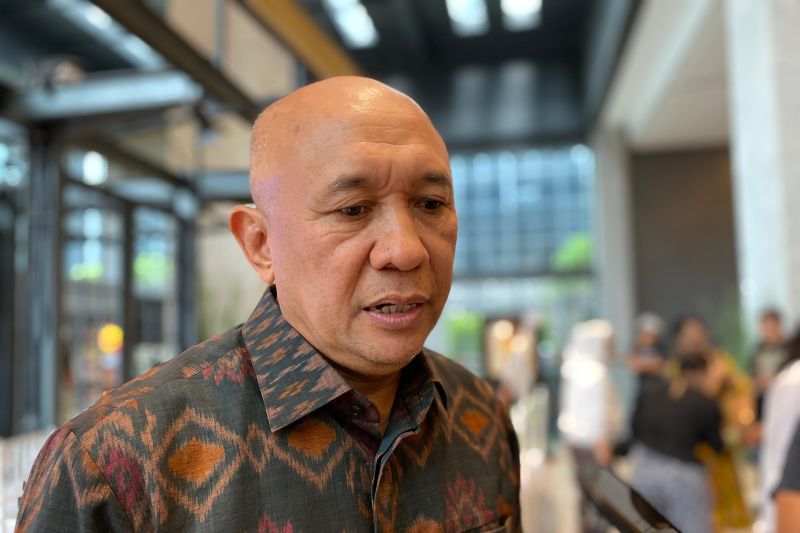 TikTok gandeng GoTo, Teten: Harus patuh regulasi dan lindungi UMKM