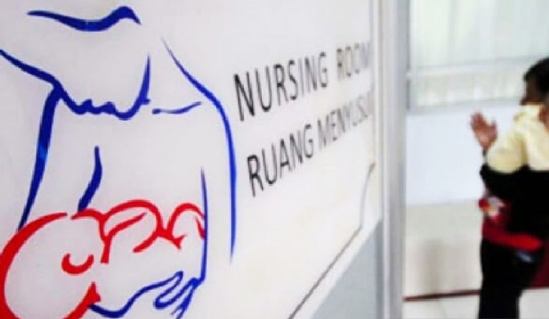 Tips liburan ala Mom Uung agar ASI tetap lancar Tips liburan ala Mom Uung agar ASI tetap lancar