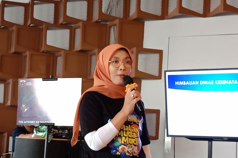 Dinkes DKI sediakan ambulans dan posko kesehatan di malam tahun baru Dinkes DKI sediakan ambulans dan posko kesehatan di malam tahun baru