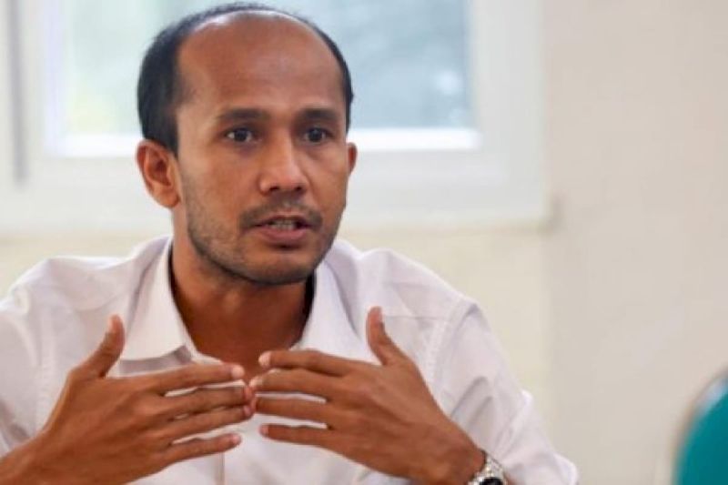 Kemendagri fasilitasi pembahasan anggaran belanja Aceh 2024 Kemendagri fasilitasi pembahasan anggaran belanja Aceh 2024