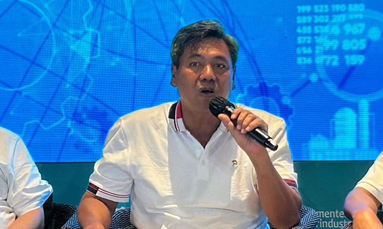 Kemenperin kurangi kuota impor gula industri Kemenperin kurangi kuota impor gula industri
