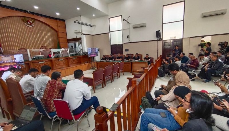 Putusan PN Jaksel bukti penetapan tersangka Firli sesuai prosedur