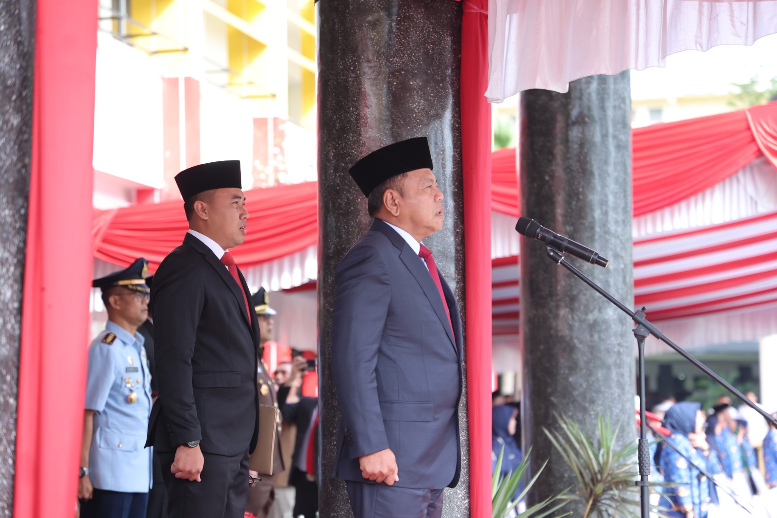 Suwirpen Suib sebut Syafruddin Prawiranegara tokoh penting PDRI