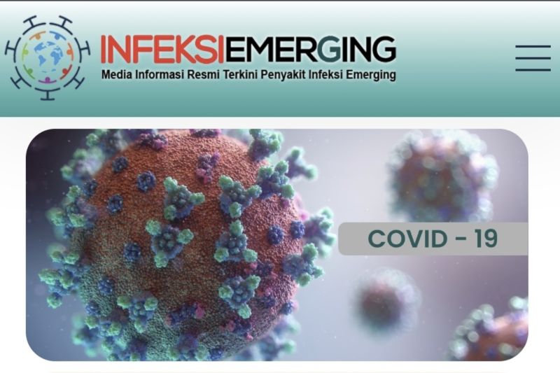 Kemenkes sebut kasus COVID-19 meningkat di 21 provinsi Kemenkes sebut kasus COVID-19 meningkat di 21 provinsi