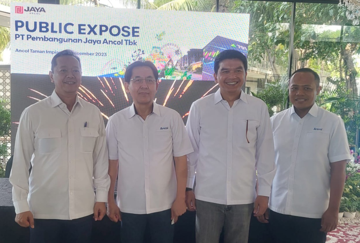 Catat! Ini persembahan Ancol Taman Impian di libur Nataru Catat! Ini persembahan Ancol Taman Impian di libur Nataru