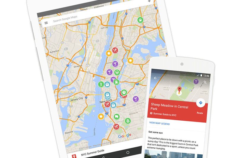 Google hentikan pengumpulan data lokasi pengguna Maps terkait privasi Google hentikan pengumpulan data lokasi pengguna Maps terkait privasi