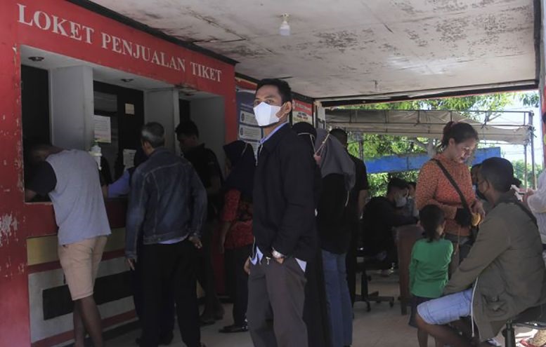 PT Pelni tambah kapal bagi warga NTT di liburan Natal-Tahun Baru