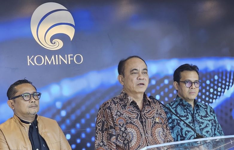 Kemenkominfo resmi rilis Surat Edaran Etika Kecerdasan Artifisial