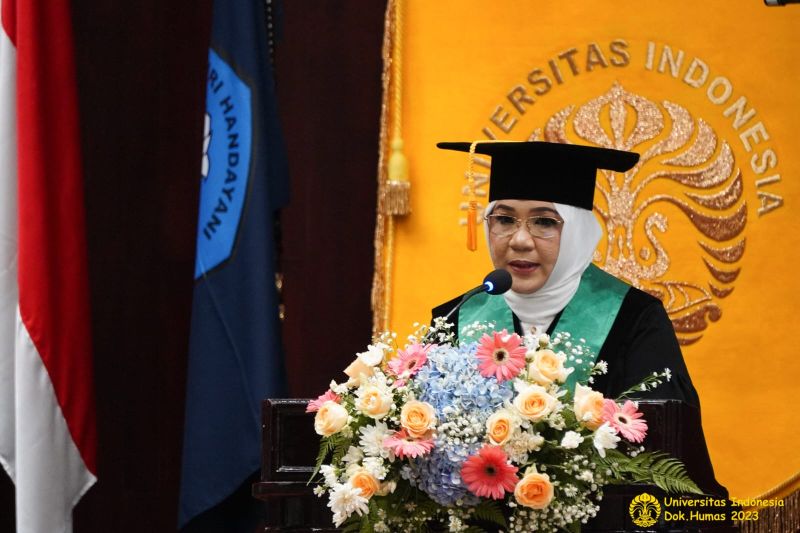 Guru Besar FK UI kembangkan obat baru kanker payudara dan malaria Guru Besar FK UI kembangkan obat baru kanker payudara dan malaria