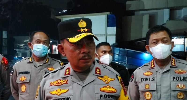 Polisi kemungkinan periksa saksi lain terkait kasus erupsi Marapi