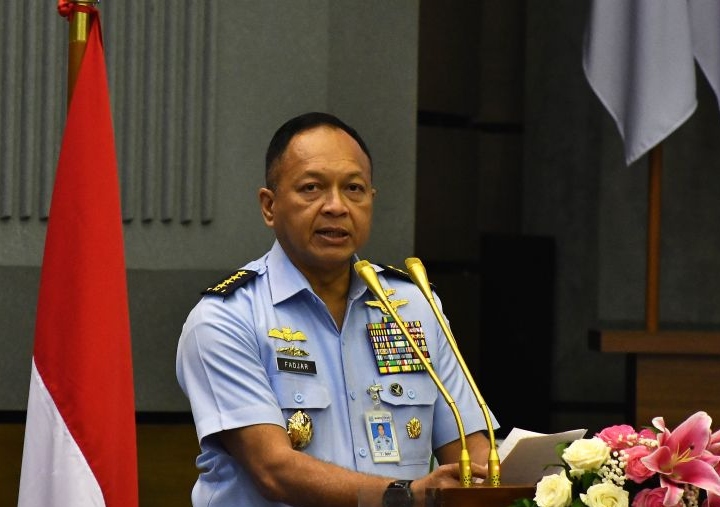 KSAU sebut akan ada 25 radar baru untuk perkuat ketahanan udara Indonesia