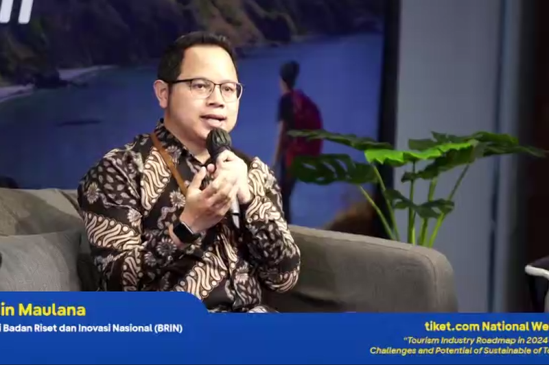 Tingginya biaya transportasi domestik jadi tantangan pariwisata Tingginya biaya transportasi domestik jadi tantangan pariwisata