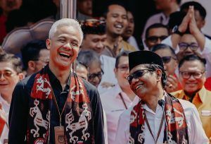 Elektabilitas menurun, Ganjar-Mahfud diminta gunakan pola kampanye kreatif Elektabilitas menurun, Ganjar-Mahfud diminta gunakan pola kampanye kreatif