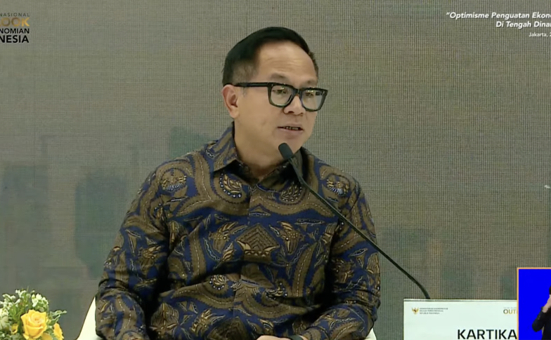 RI buat bidding pembangkit listrik skala besar kejar transisi energi RI buat bidding pembangkit listrik skala besar kejar transisi energi