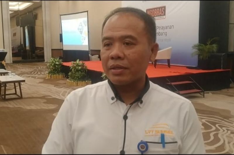Subsidi angkutan pengumpan LRT Palembang akan dicabut mulai 2024