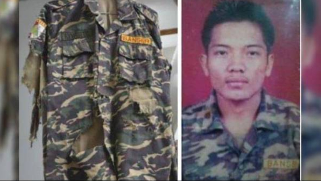 24 Desember 2000: Riyanto Banser NU selamatkan ratusan nyawa dari bom Natal 24 Desember 2000: Riyanto Banser NU selamatkan ratusan nyawa dari bom Natal