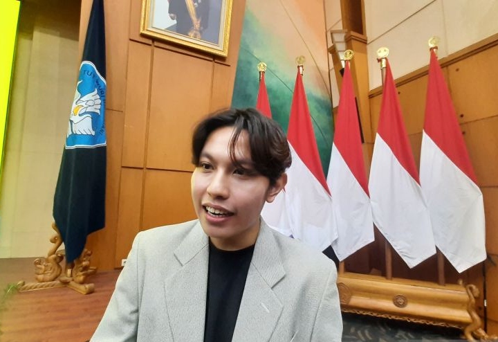 Peneliti ungkap singkong di Indonesia dibawa dari Peru tahun 1850