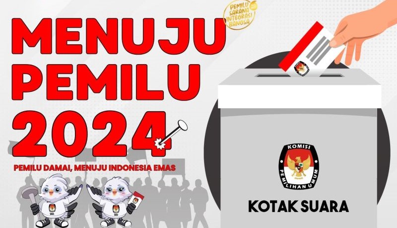 Pemilu 2024 diperkirakan tidak pengaruhi finansial individu
