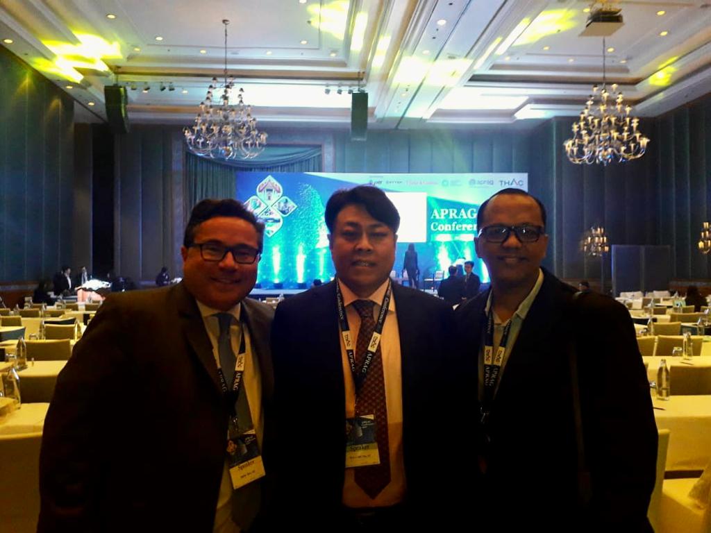 Fokus di hukum arbitrase, Kantor Hukum Hermawan & Partner raih sejumlah penghargaan 