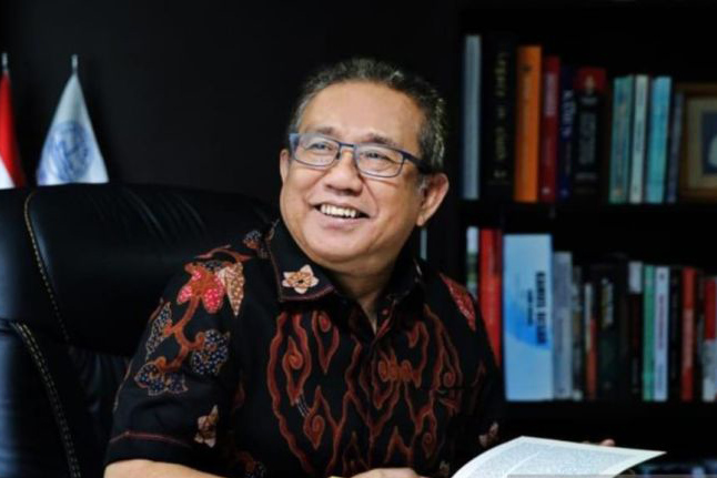 Persekutuan Gereja jelaskan makna Natal mencakup kedamaian bagi dunia Persekutuan Gereja jelaskan makna Natal mencakup kedamaian bagi dunia