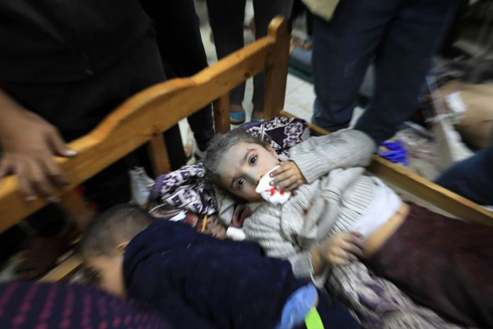 Diduga kubur warga hidup-hidup, Palestina minta penyelidikan internasional atas Israel Diduga kubur warga hidup-hidup, Palestina minta penyelidikan internasional atas Israel