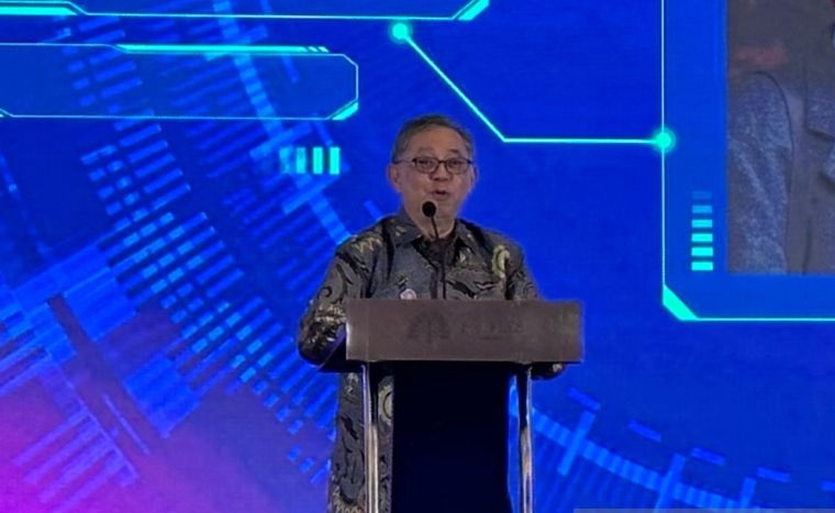 APTIKOM arahkan seluruh mahasiswa TI Indonesia harus bisa ciptakan AI