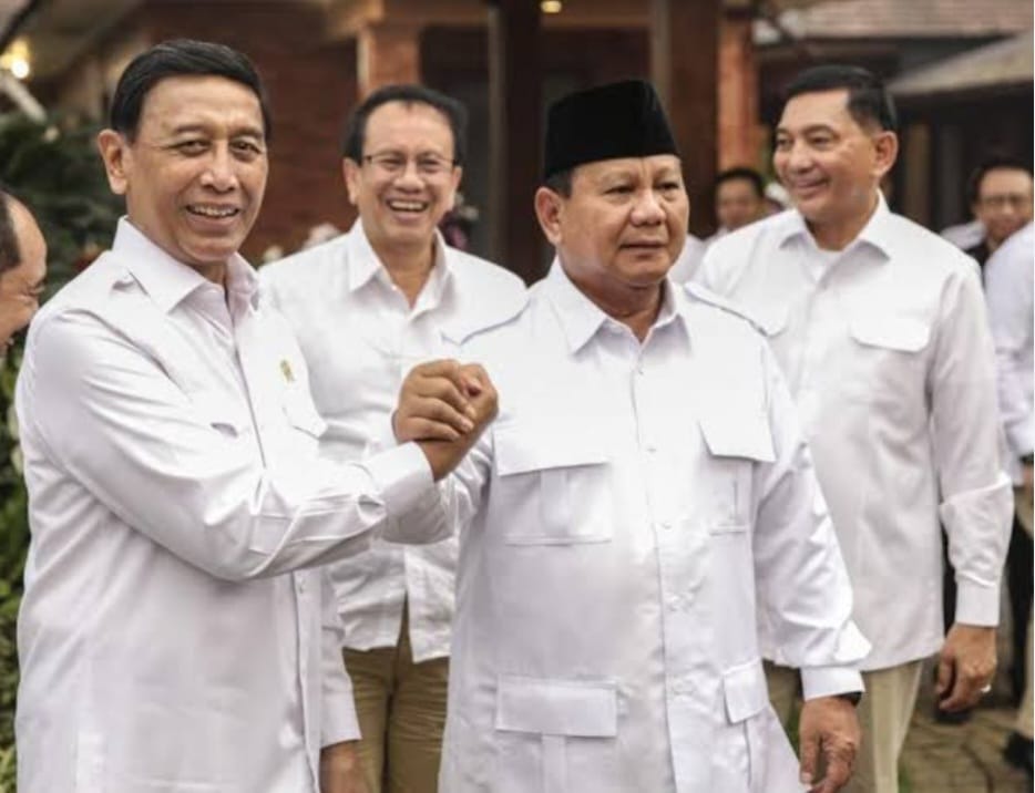 Wiranto akan hadiri acara konsolidasi Semar Desa di Klaten Wiranto akan hadiri acara konsolidasi Semar Desa di Klaten