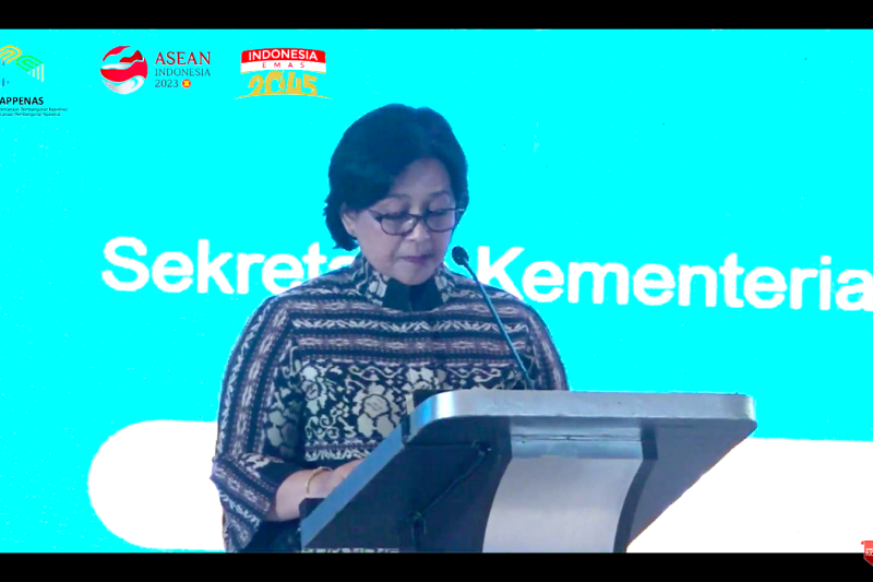 Bappenas proses penyusunan dokumen RPJMN 2025-2029 Bappenas proses penyusunan dokumen RPJMN 2025-2029