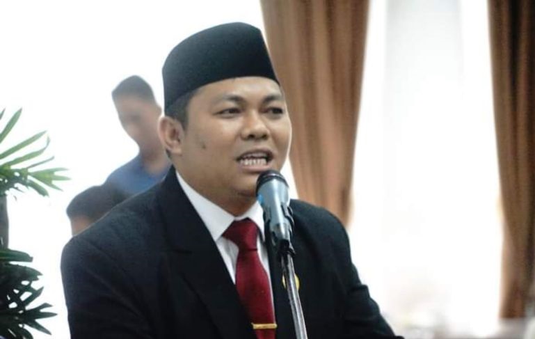 Musim hujan menjadi tantangan distribusi logistik pemilu Musim hujan menjadi tantangan distribusi logistik pemilu
