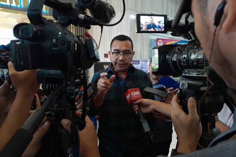 Exco PSSI ungkap Nathan dan Jay akan segera lakukan sumpah WNI Exco PSSI ungkap Nathan dan Jay akan segera lakukan sumpah WNI