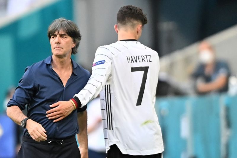 Havertz berharap penampilan apiknya terus berlanjut di Arsenal Havertz berharap penampilan apiknya terus berlanjut di Arsenal