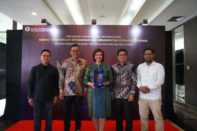 Harita Nickel tetap kooperatif setelah direktur jadi tersangka Harita Nickel tetap kooperatif setelah direktur jadi tersangka