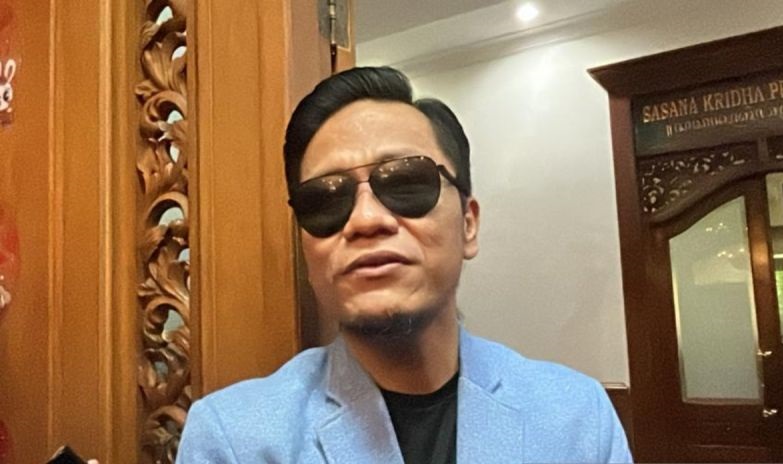 Gus Miftah bantah berikan uang agar tidak pilih Anies-Muhaimin Gus Miftah bantah berikan uang agar tidak pilih Anies-Muhaimin