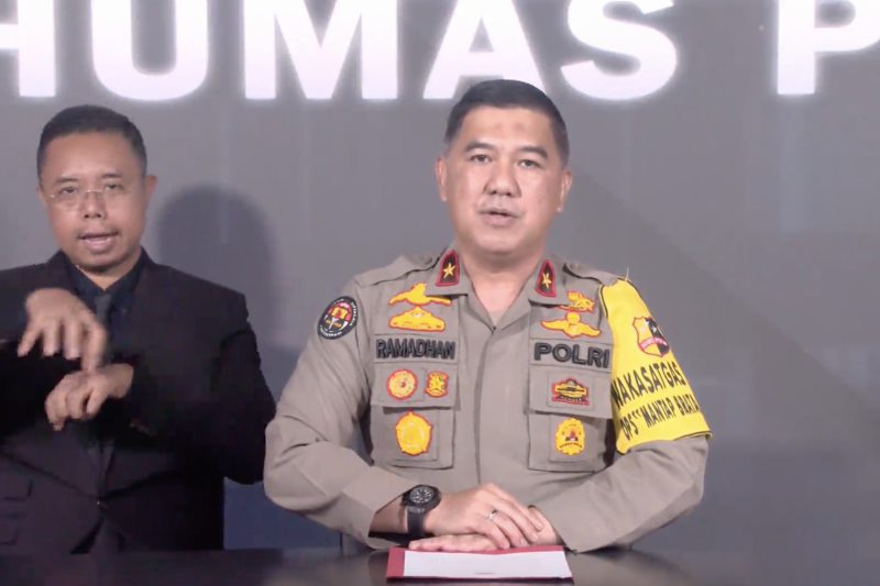 Fasilitas parkir di kantor polisi tersedia untuk pemudik Natal dan tahun baru Fasilitas parkir di kantor polisi tersedia untuk pemudik Natal dan tahun baru