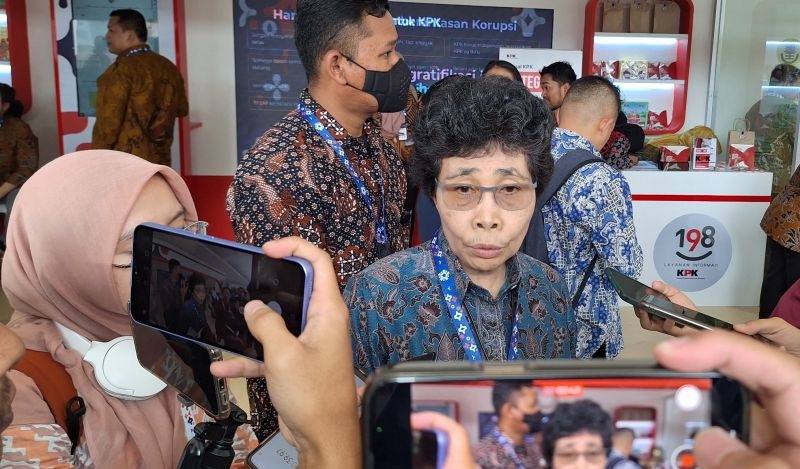 Dewas KPK tunda sidang etik Firli Bahuri ke 20 Desember 2023